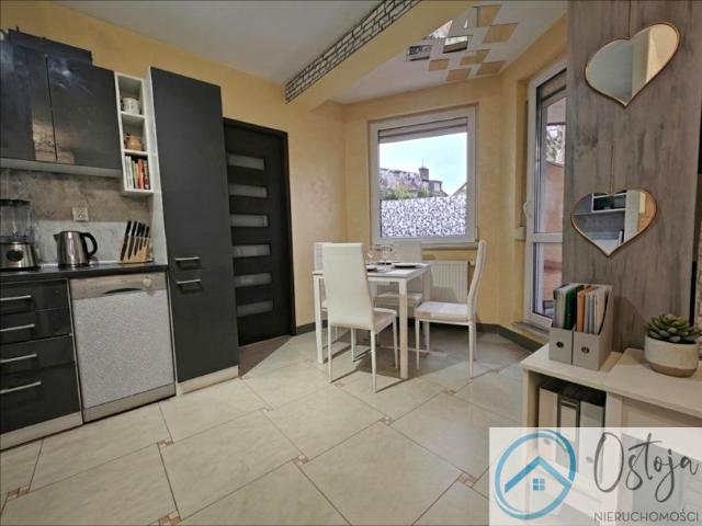 Za Wiatrakiem 39,31 m², Mierzyn
