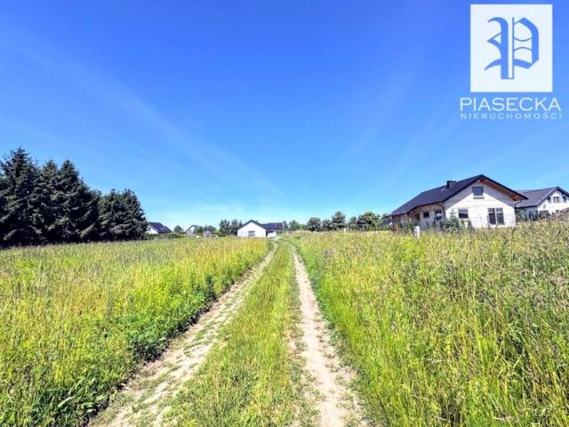 Za Chmurką 733 m², Kamień Pomorski
