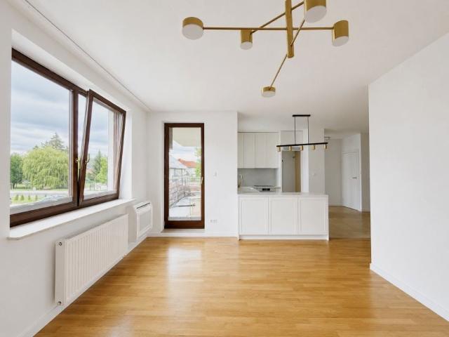 Zaściankowa 64 m², Warszawa