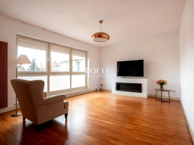 Zaściankowa 101 m², Warszawa