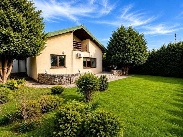 Zaściankowa 150 m², Szczecin