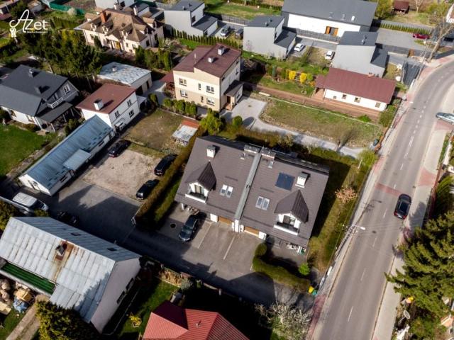Zaścianki 153,30 m², Zaścianki