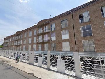 ZA Departamento en C. TEPANTONGO 246A, REYNOSA TAMAULIPAS, AZCAPOTZALCO, CDMX