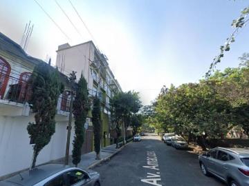ZA Departamento en AV. AMACUZAC 615, SAN ANDRES TETEPILCO IZTAPALAPA, CDMX
