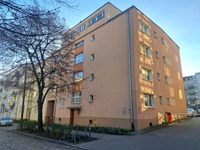 Załęże 28 m², Poznań