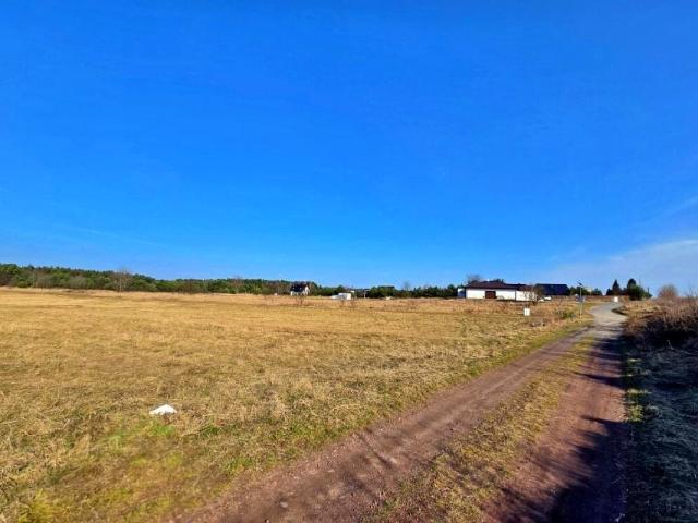 Za Koleją 702 m², Jejkowice