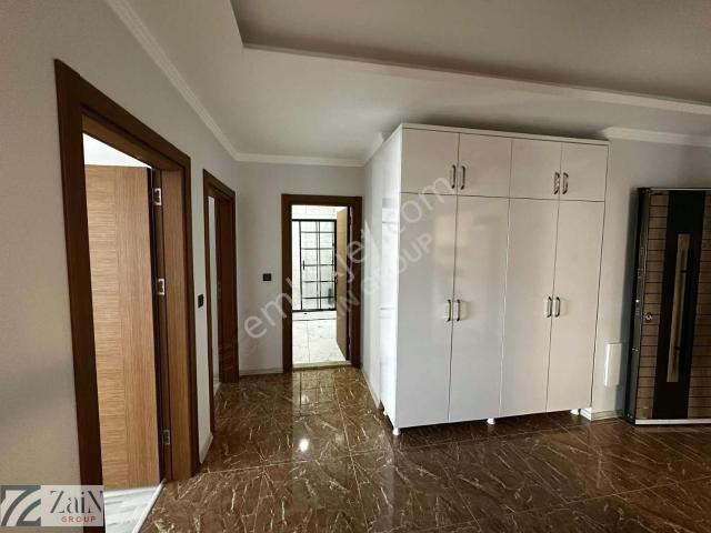 Zaın Group'tan Şehrinaz Evlerinde Satılık 2+1 Eşyalı Daire