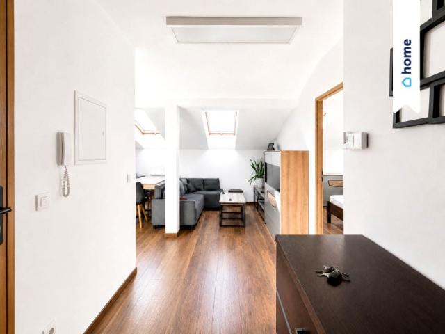 Załęska 49,10 m², Rzeszów