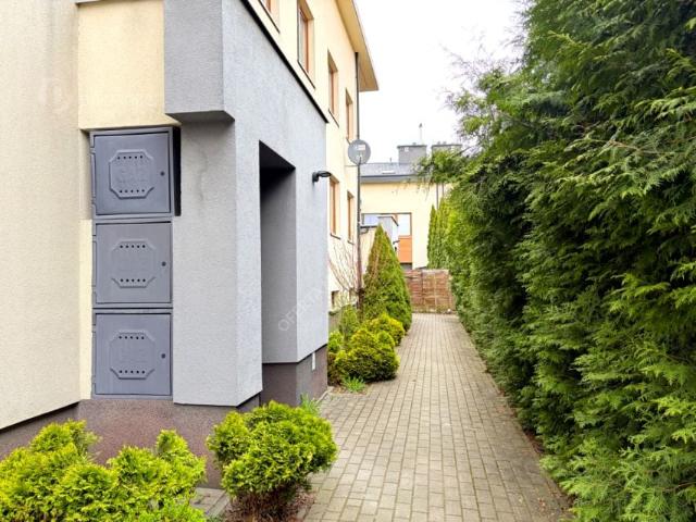 Załęska 87,80 m², Rzeszów