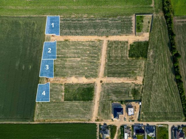 Za Strzelnicą 1 056 m², Środa Wielkopolska