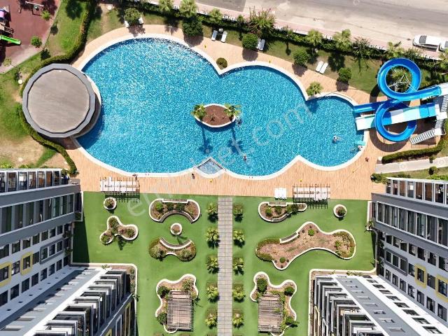 Zamur Towers 300 M² Sıfır Dubleks Yerden Isıtmalı & Özel Teraslı