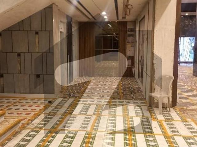 Zamzam Arcade APARTMENT FOR RENT Clifton Block 9