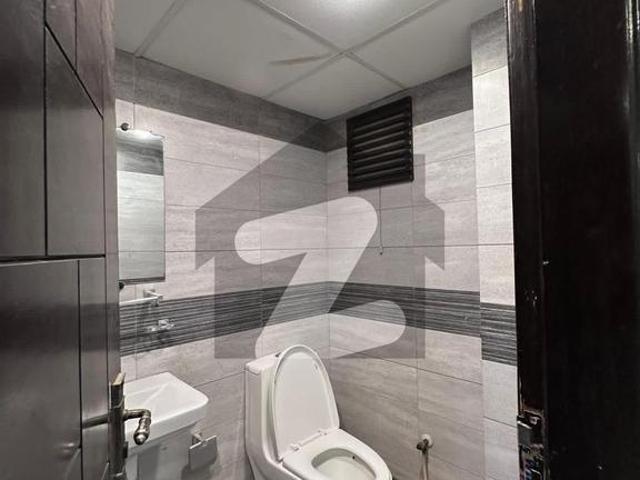 Zamzam tower for rent 3 bed dd | civil lines
