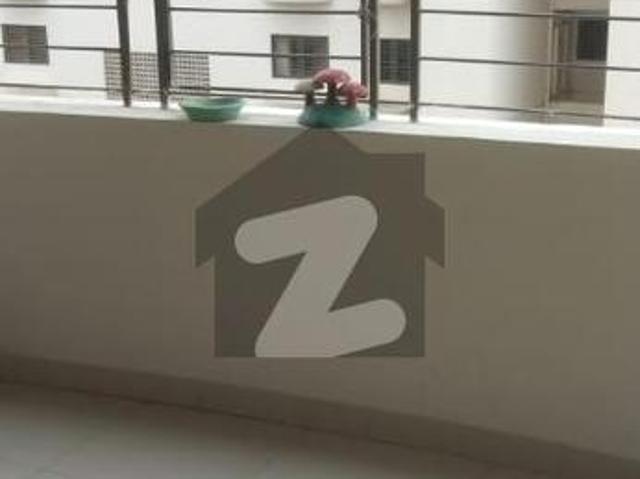 Zamzam tower most prime location and high rise apartment at clifton