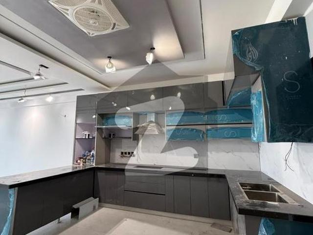 Zam arcade 3 Bedrooms apartment Clifton Block 9 karachi Clifton Block 9