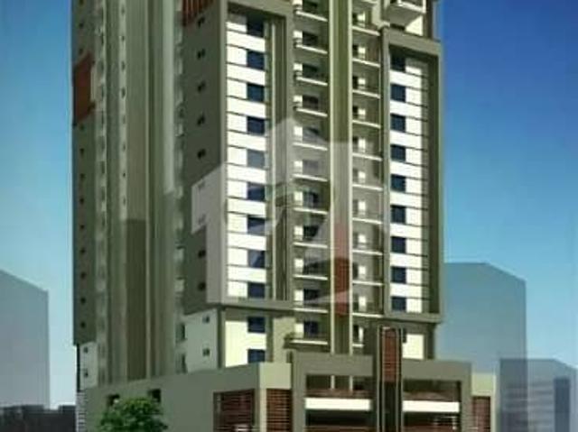 Zam Heights 3 Bed DD, 5 Bath 2200 Square Feet Khalid Bin Waleed Road