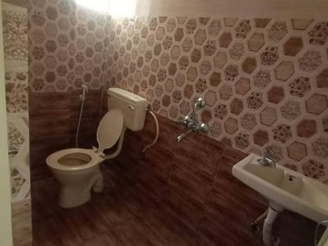 Zam Manzil 1 RK 350 Sq. Ft. Builder Floor in Begumpet Hyderabad Listing ID: #10103
