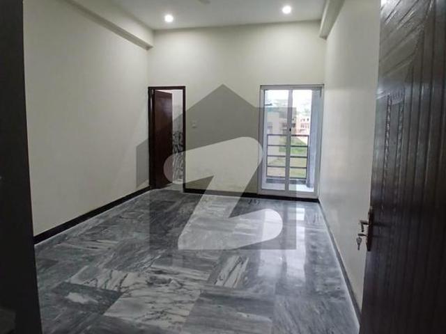 Zam Real Estate Reserve A Flat Of 4 Square Feet Now In Bani Gala