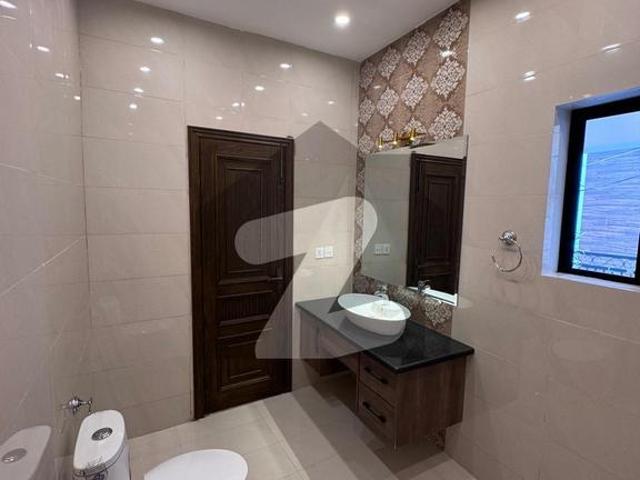 Unoccupied House Of 10 Marla Is Available For rent In Bani Gala Zam real estates Bani Gala