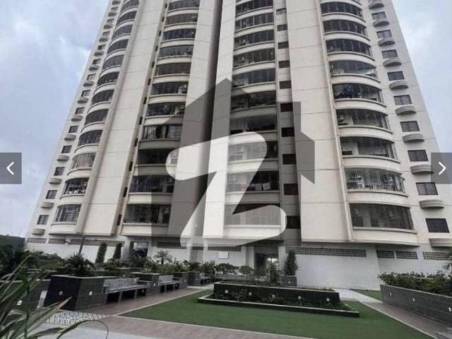 Zam tower 3 Bed Apartment for sale Civil lines
