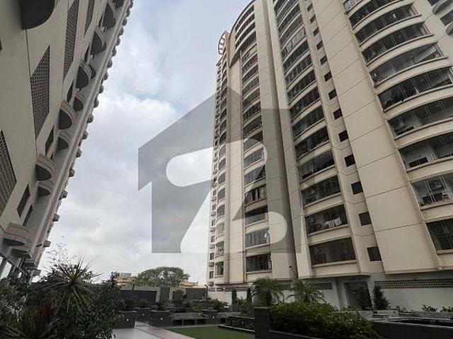Zam Tower West Open Flat Is Available For Rent Most Prime Location Of Civil Lines