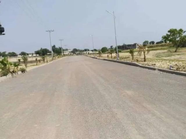 Zamar valley Islamabad 7th Avenue ID 49240
