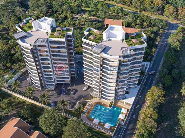Zambarani Beach Apartment 2 Bedroom For Sale