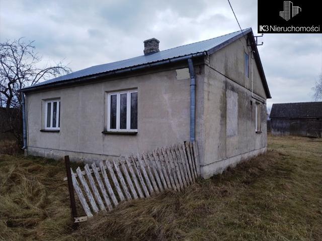 Zambrzyniec, 100 m2