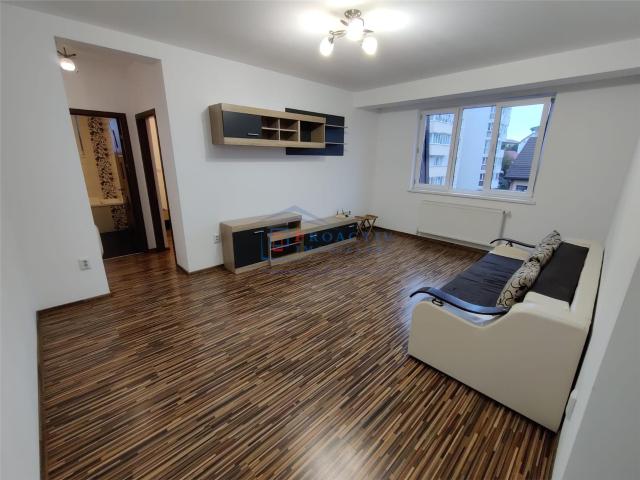 Zamca apartament 2 camere I2C1521