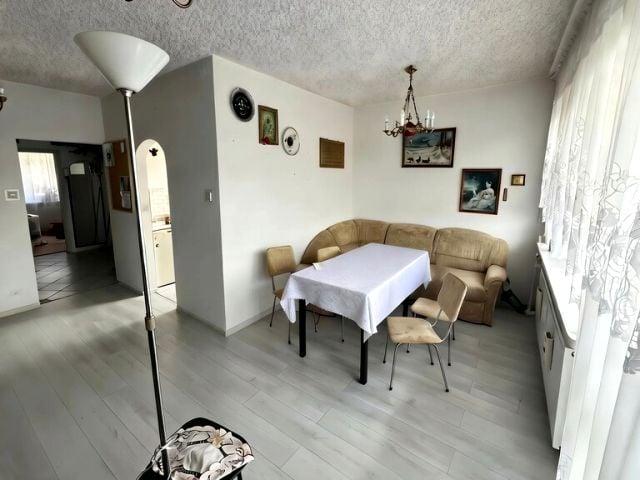 Zamczysko 49,60 m², Bydgoszcz