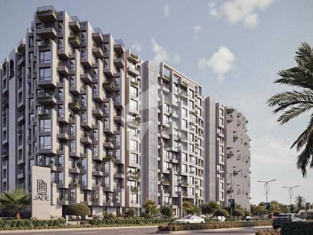 Zameen Jade Lahore Premium Living with Assured 15% Cashback