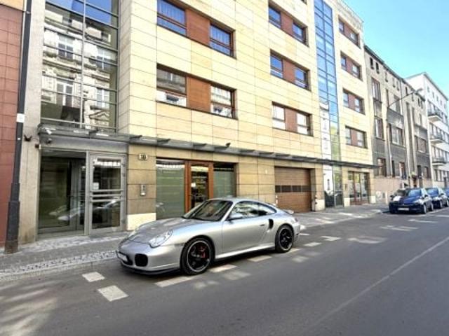 Zamenhofa 134 m², Łódź