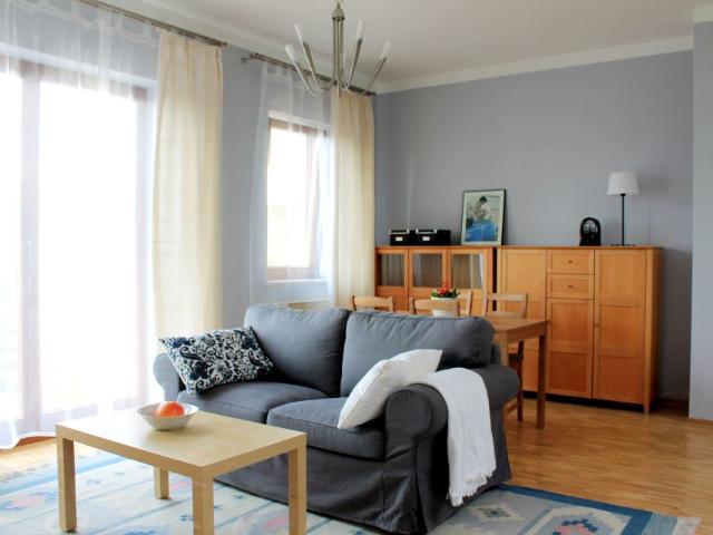 Zamenhofa 18 72 m², Łódź