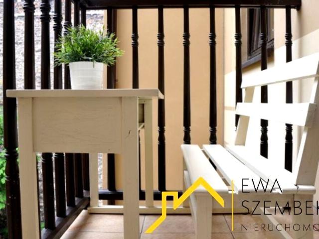Zamenhofa 32 m², Kraków