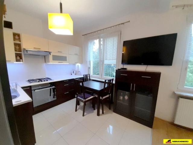 Zamenhofa 40 m², Kielce