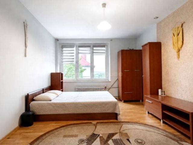 Zamenhofa 48,50 m², Kielce