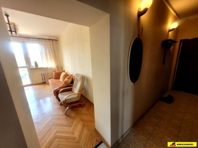 Zamenhofa 49,20 m², Kielce