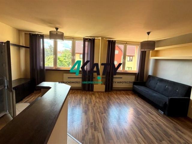 Zamenhofa 49 m², Pszczyna