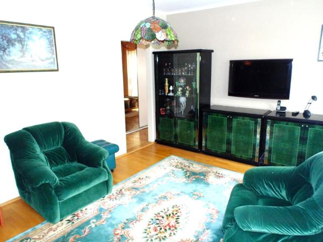 Zamenhofa 51,37 m², Sopot