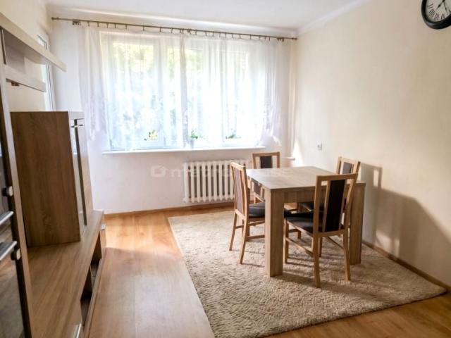 Zamenhofa 52,17 m², Olsztyn