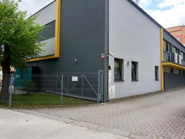 Zamenhofa 108 m², Nowy Sącz