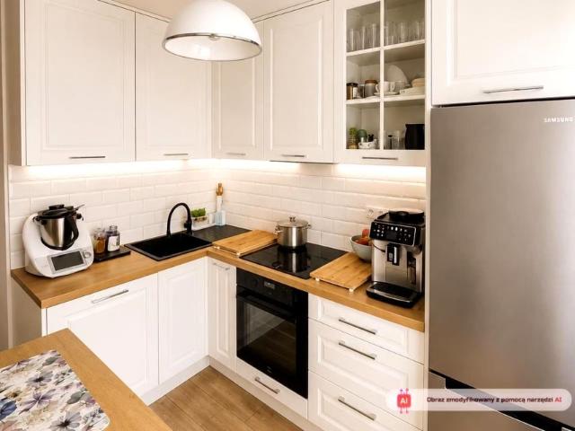 Zamenhofa Ludwika 42 m², Świdnica