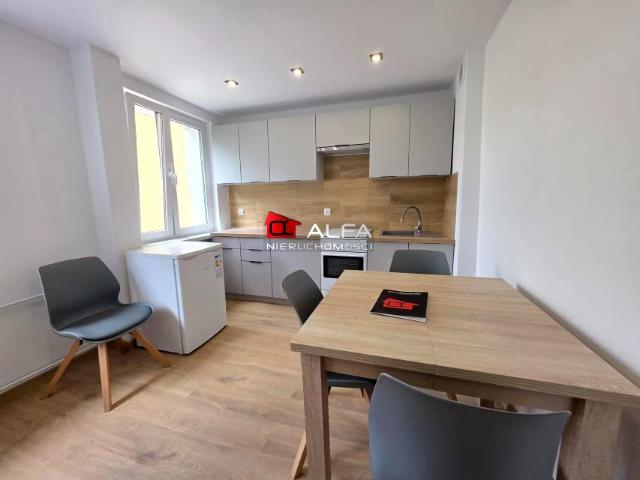 Zamenhofa Ludwika 33 m², Świdnica