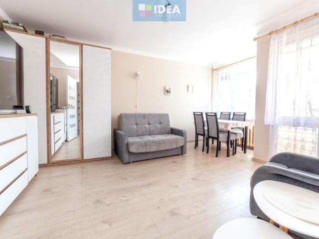 Zamenhofa Ludwika 34,20 m², Olsztyn