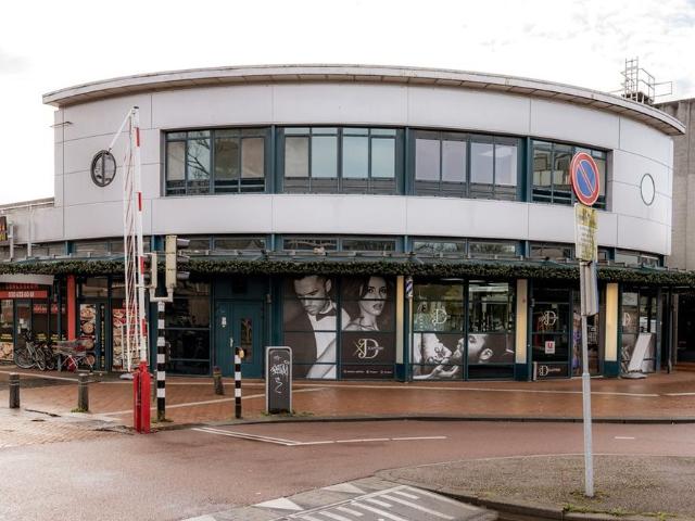Zamenhofdreef, 19A, 3562JT, Utrecht, 3562JT