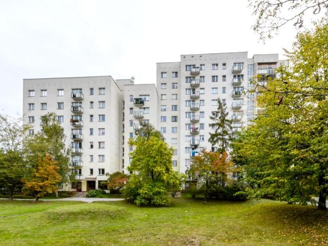 Zamiany 18 46 m², Warszawa