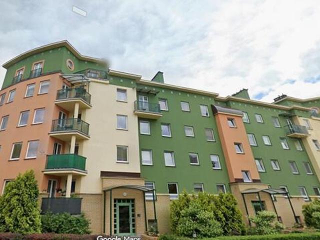 ZAMIENIĘ *Wrocławska*Cegła* 50.60m* 2 Pok.*KW
