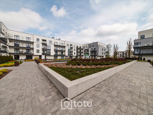 Zamienie, Anyżkowa, 62,24 m2