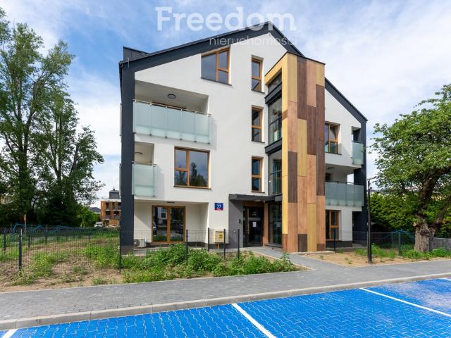 Zamienie, Błędna, 39,78 m2