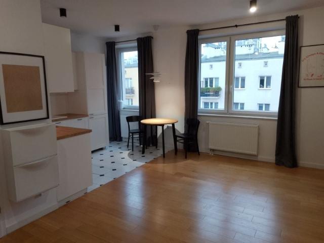 Zamieniecka 61 m², Warszawa